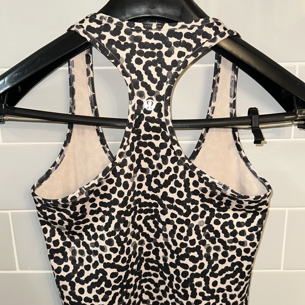 Lululemon Cool Racerback Tank - Picture 10 of 16